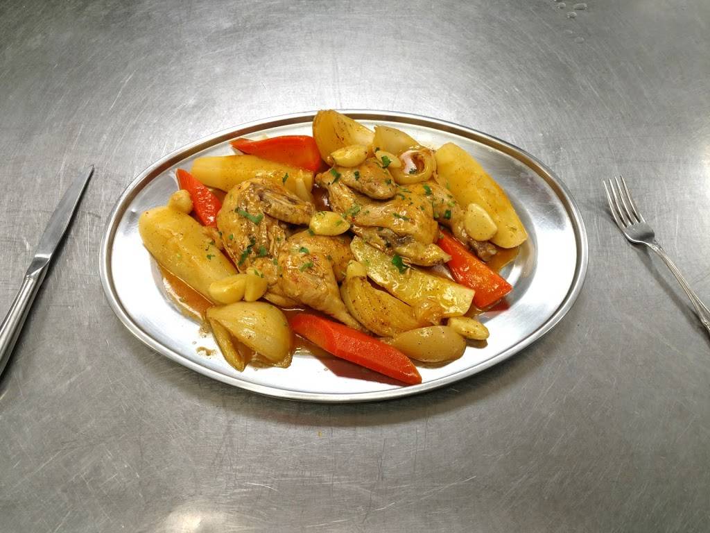 Juliana Restaurant | restaurant | 3001 W Peterson Ave, Chicago, IL 60659, USA | 7733340000 OR +1 773-334-0000