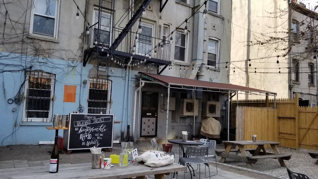 Popina | restaurant | 127 Columbia St, Brooklyn, NY 11231, USA | 7182221901 OR +1 718-222-1901