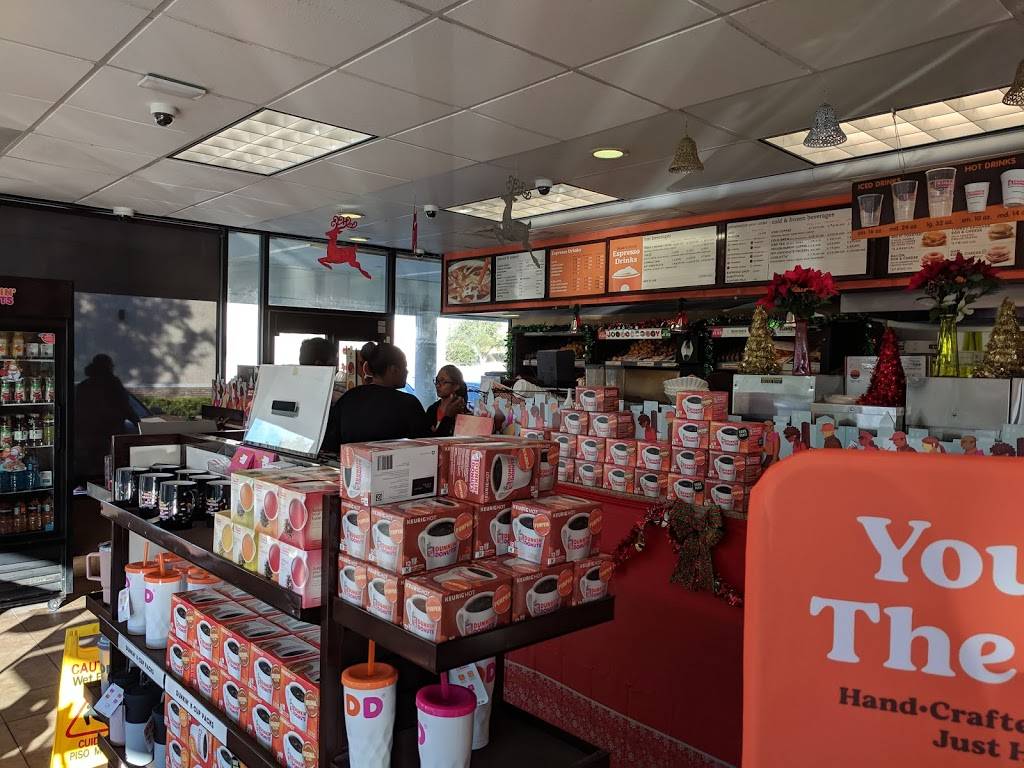 Dunkin | cafe | 9978 Old Baymeadows Rd Ste 5, Jacksonville, FL 32256, USA | 9046461077 OR +1 904-646-1077