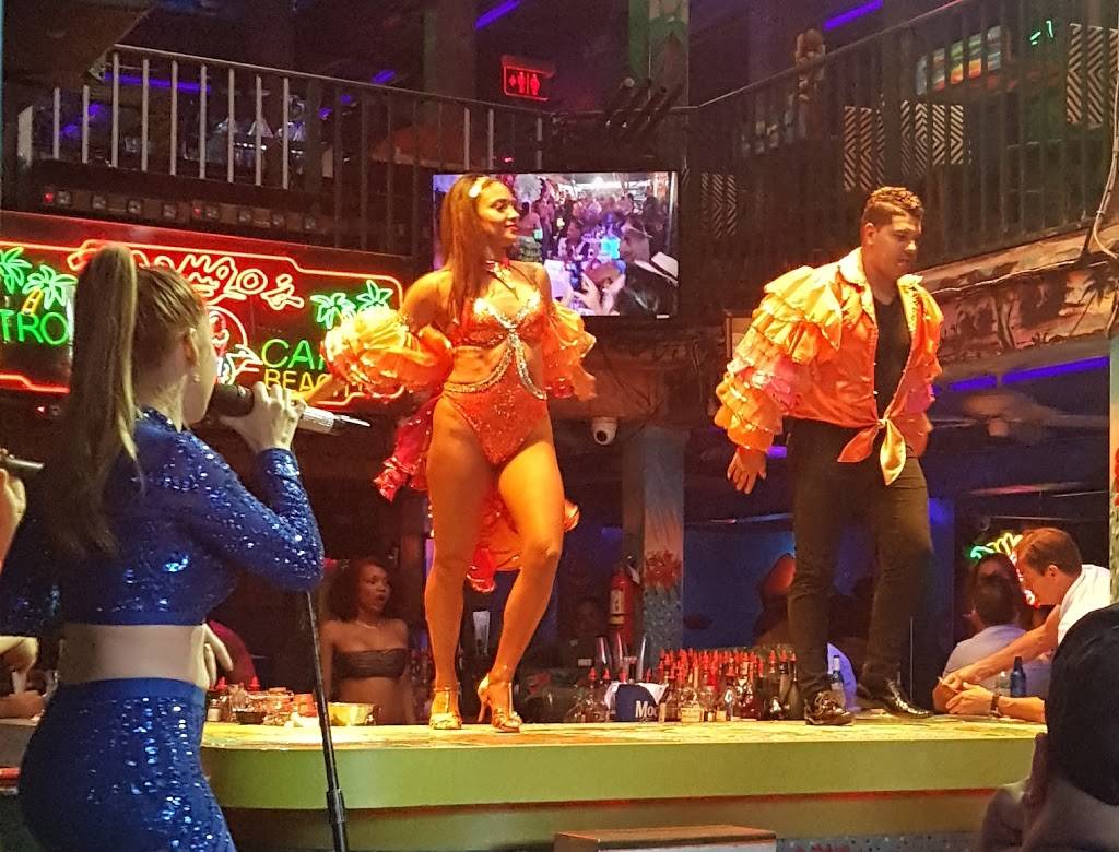 Bongos Cuban Cafe | cafe | 2100 NW 42nd Ave, Miami, FL 33166, USA | 7867772100 OR +1 786-777-2100