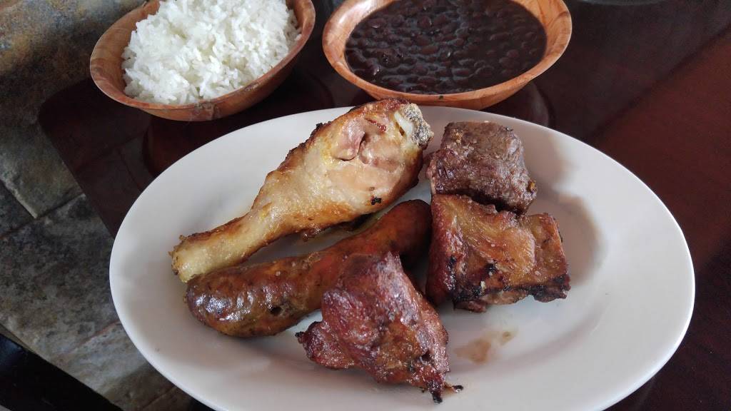 Brazilian Churrascaria | restaurant | 6910 Bergenline Ave, Guttenberg, NJ 07093, USA | 2018544144 OR +1 201-854-4144