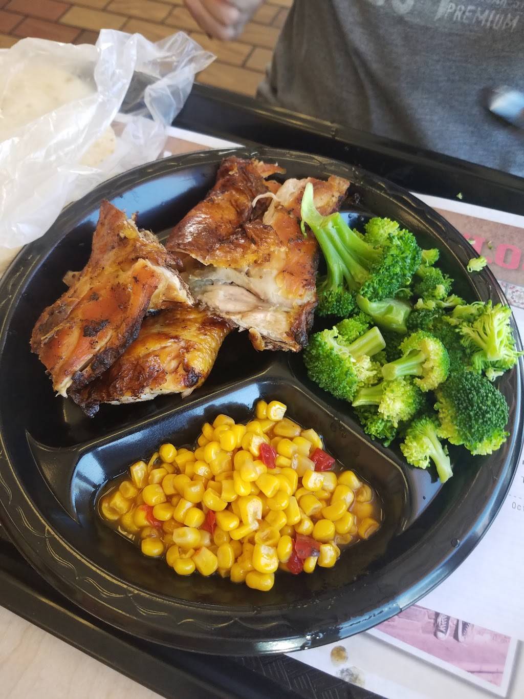 El Pollo Loco | restaurant | 5520 Santa Monica Blvd, Los Angeles, CA 90038, USA | 3234665689 OR +1 323-466-5689