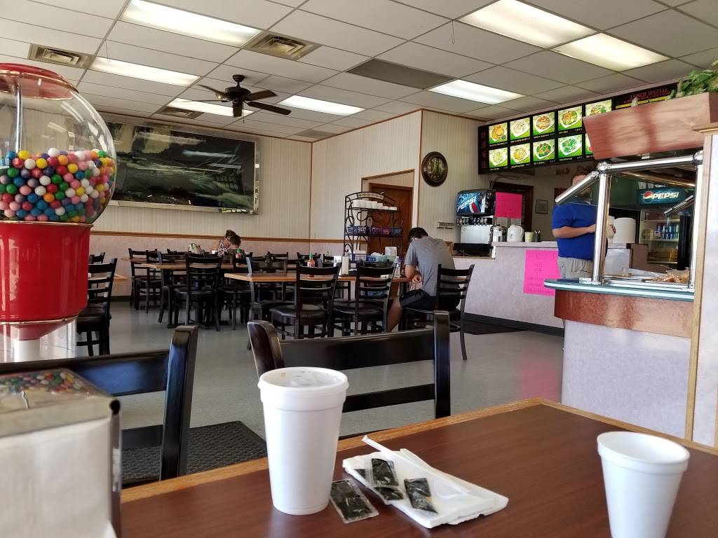 Dragon Express | restaurant | Online menu, 805 S Centerville Rd, Sturgis, MI 49091, USA | 2696598515 OR +1 269-659-8515