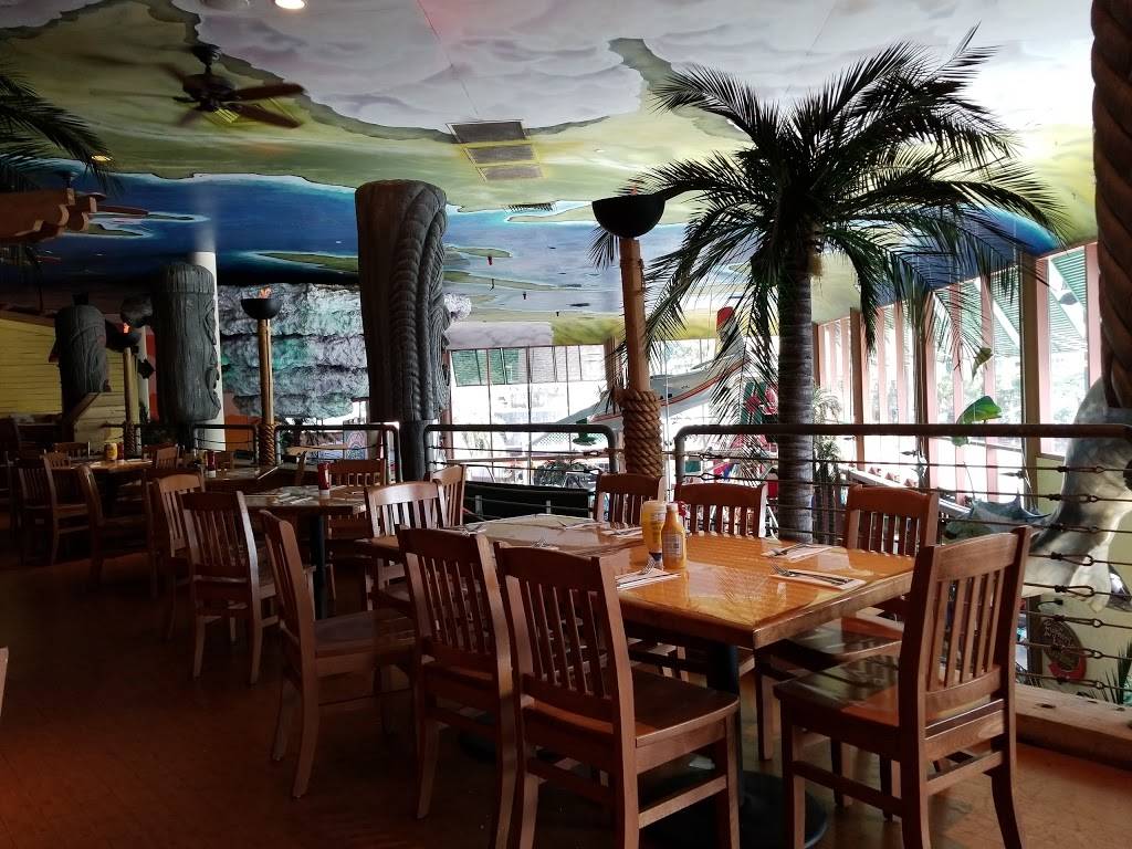 Margaritaville Restaurant Myrtle Beach | restaurant | 1114 Celebrity Cir, Myrtle Beach, SC 29577, USA | 8434485455 OR +1 843-448-5455