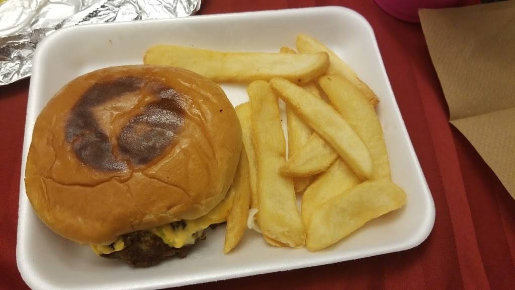 Panchos Snack & More | restaurant | 538 Randall Ave, San Antonio, TX 78237, USA | 2104555337 OR +1 210-455-5337