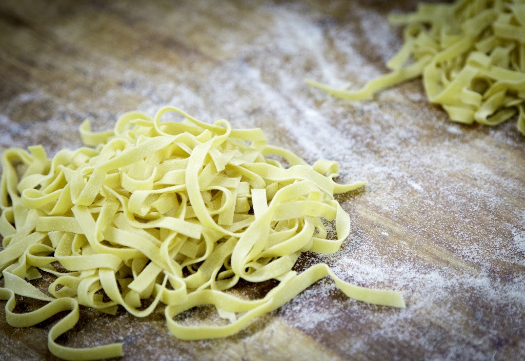 Baonecci Restaurant | restaurant | 516 Green St, San Francisco, CA 94133, USA | 4159891806 OR +1 415-989-1806