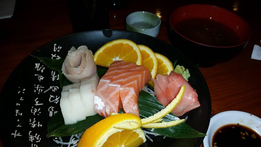 Sushi House | restaurant | 901 Sunrise Ave # A2, Roseville, CA 95661, USA | 9167724344 OR +1 916-772-4344