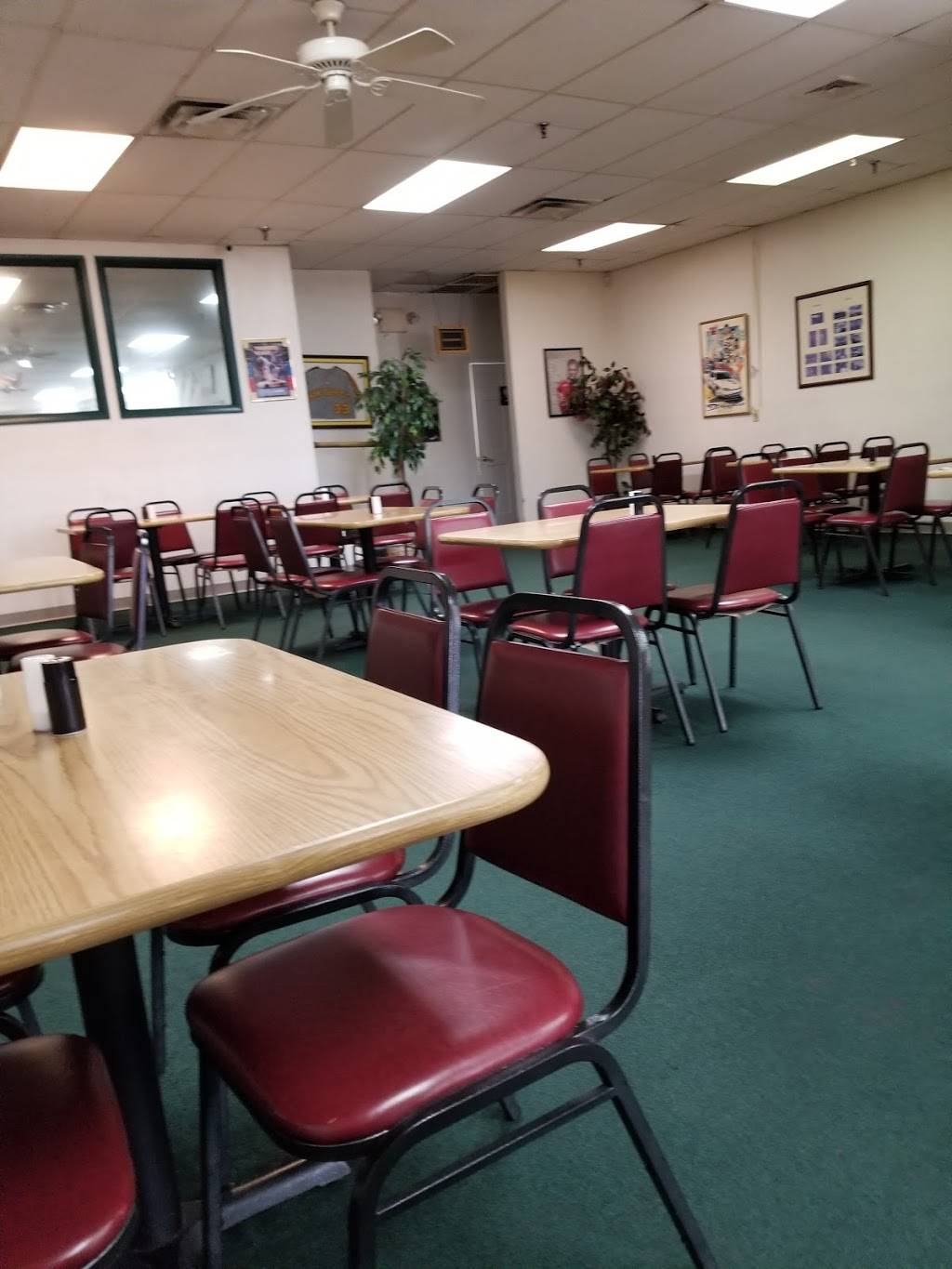 Rockys Pizza | restaurant | 104 Village Dr #3, Greeneville, TN 37745, USA | 4236387597 OR +1 423-638-7597