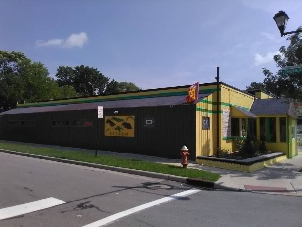 Jamaican Spice | restaurant | 1540 W Sylvania Ave, Toledo, OH 43612, USA | 4192140314 OR +1 419-214-0314