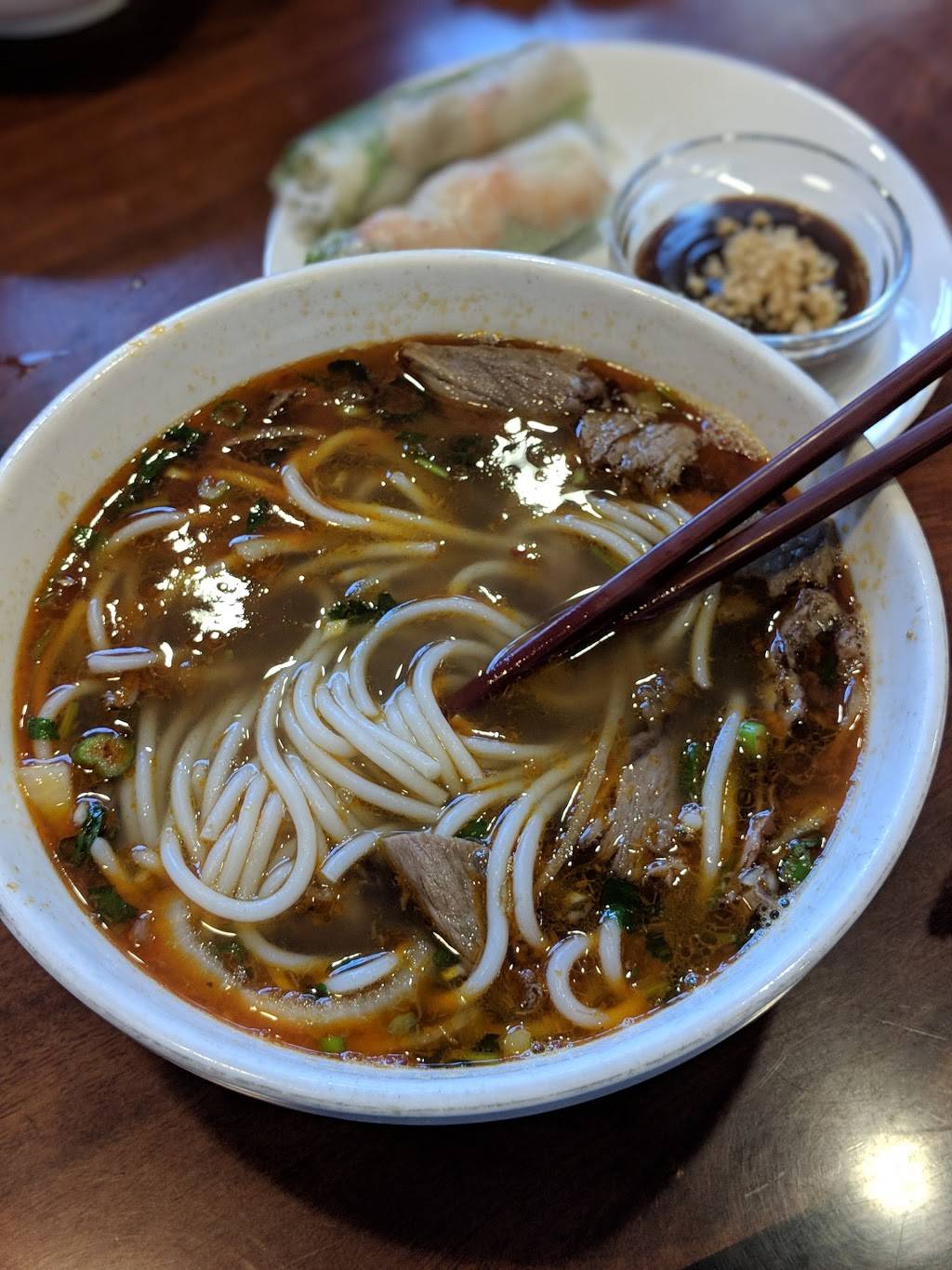 Pho New Saigon | restaurant | 1088 Foster City Blvd, Foster City, CA 94404, USA | 6502121788 OR +1 650-212-1788