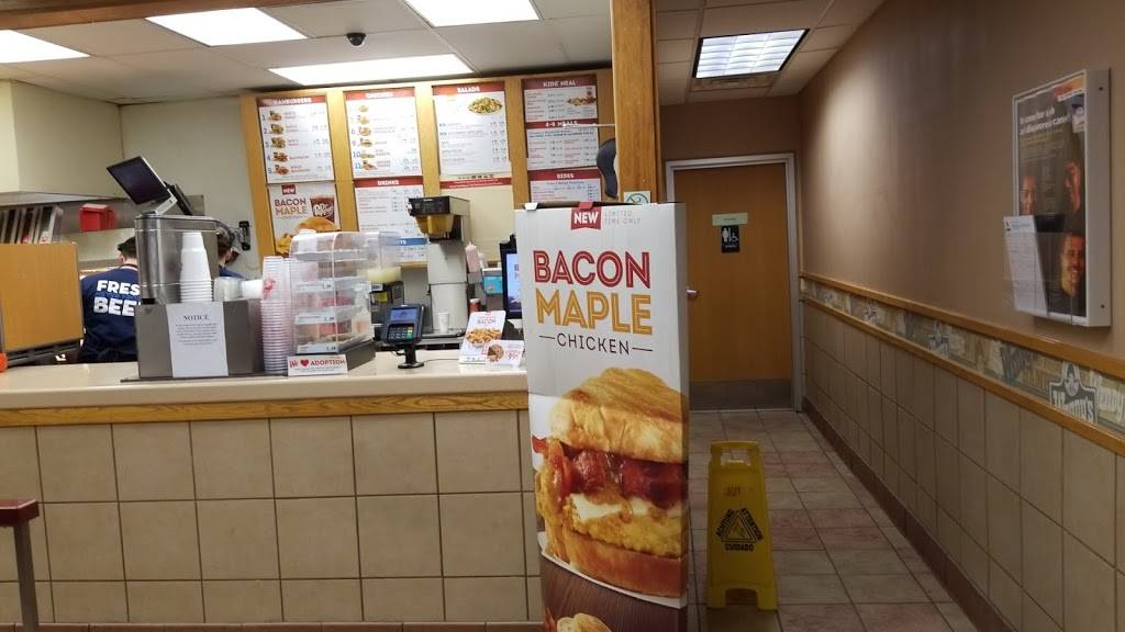 Wendys | restaurant | 21 Highland Dr, Lebanon, VA 24266, USA | 2768894492 OR +1 276-889-4492