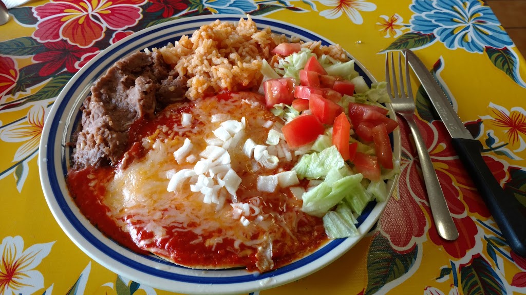 La Casita Restaurant | restaurant | 309 Taft St, Columbus, NM 88029, USA | 5755312371 OR +1 575-531-2371