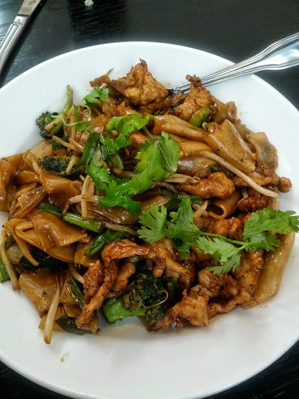 Thai Foon | restaurant | 1950 Settlers Ridge Center Dr, Pittsburgh, PA 15205, USA | 4127881158 OR +1 412-788-1158