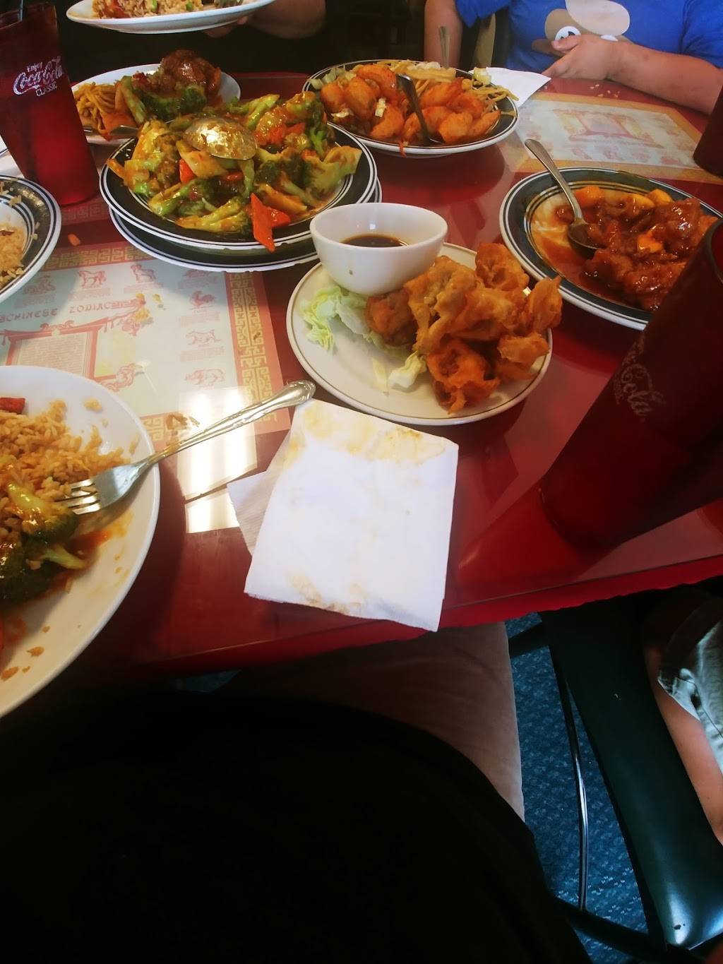 Sunrise Chinese Restaurant | restaurant | 4689 Mack Rd, Sacramento, CA 95823, USA | 9164288882 OR +1 916-428-8882