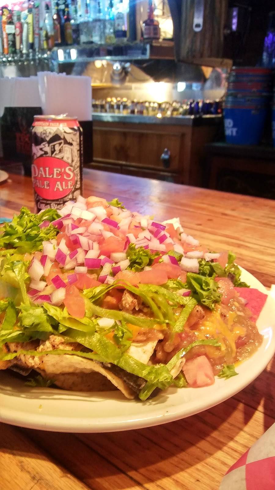 OFurrys | restaurant | 900 E Fillmore St, Colorado Springs, CO 80907, USA | 7196343106 OR +1 719-634-3106