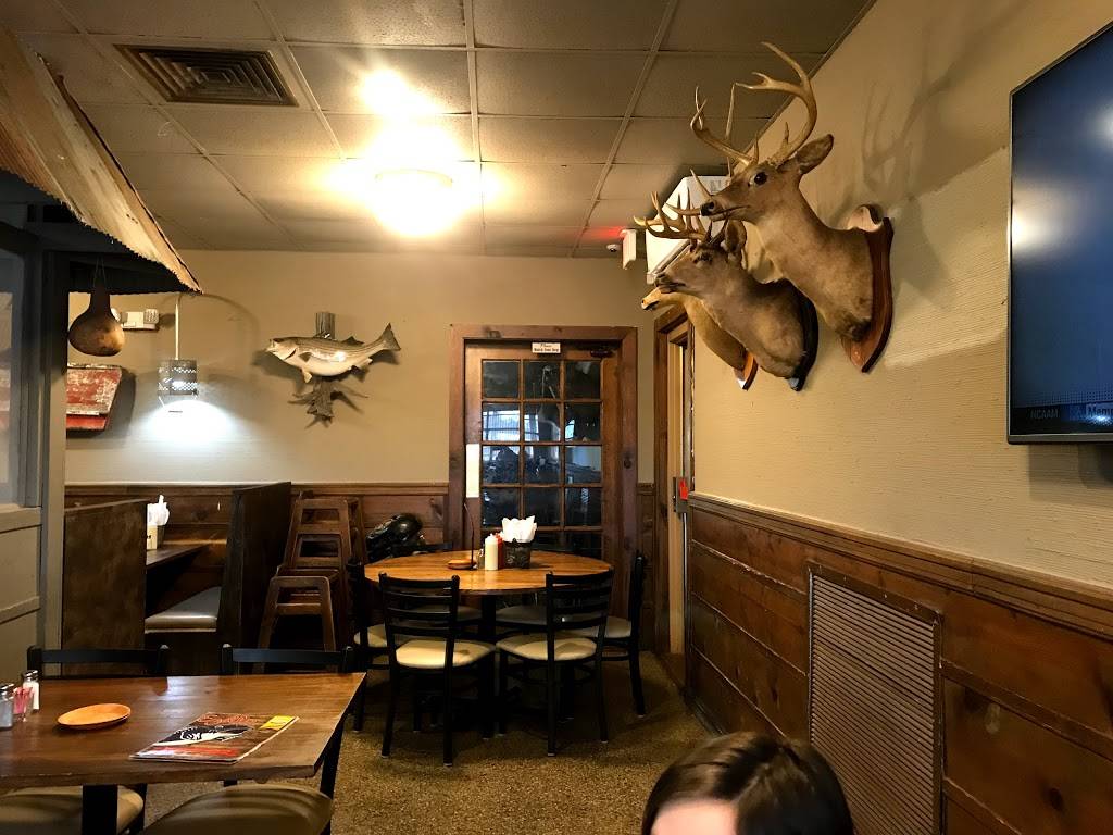 Ezells Catfish | restaurant | 4001 Warm Springs Rd, Columbus, GA 31909, USA | 7065681149 OR +1 706-568-1149