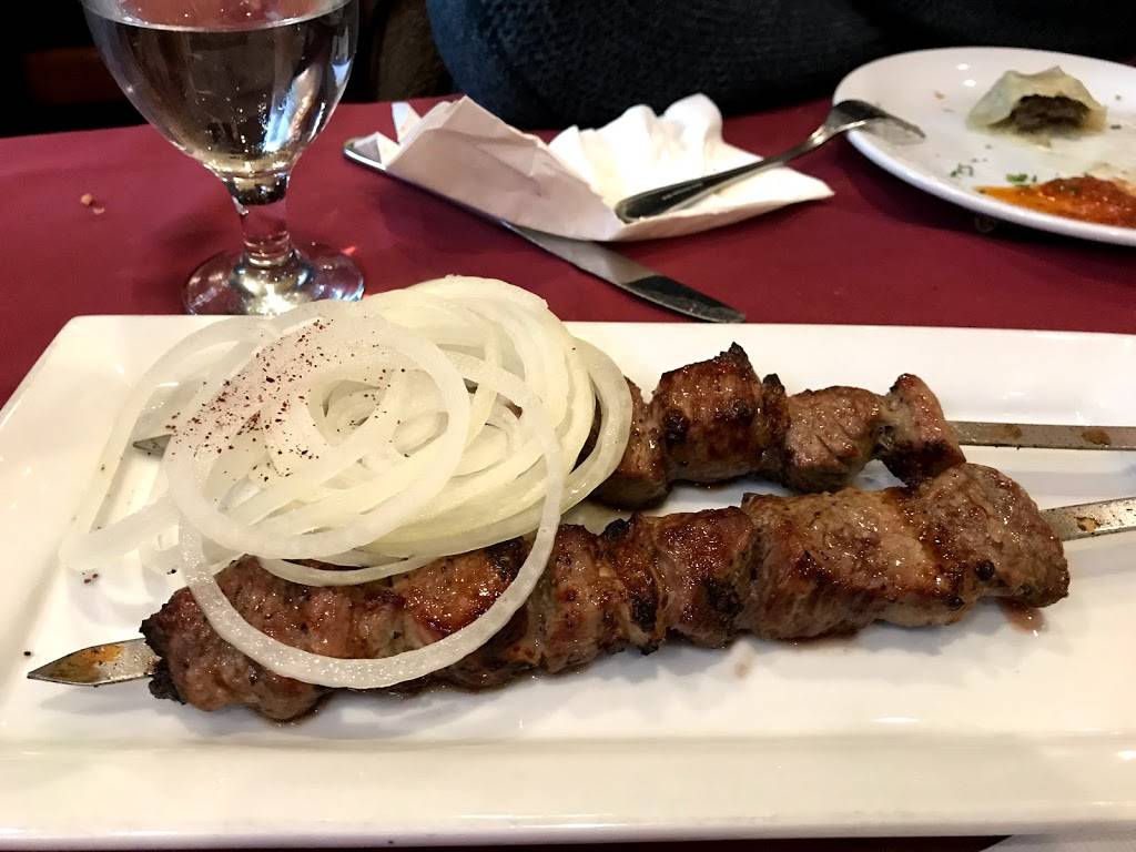 Nargis Cafe | cafe | 2818 Coney Island Ave, Brooklyn, NY 11235, USA | 7188727888 OR +1 718-872-7888