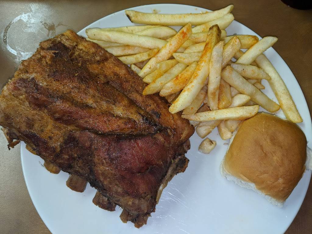 Heavenly Hogs BBQ | restaurant | 1328 S Walnut St, Seneca, SC 29678, USA | 8647104394 OR +1 864-710-4394