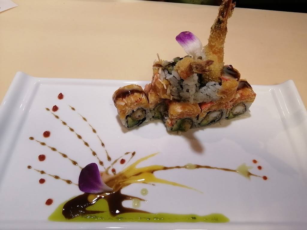 Oishi Asian Restaurant | restaurant | 1403 Woodward Ave, Muscle Shoals, AL 35661, USA | 2563207891 OR +1 256-320-7891