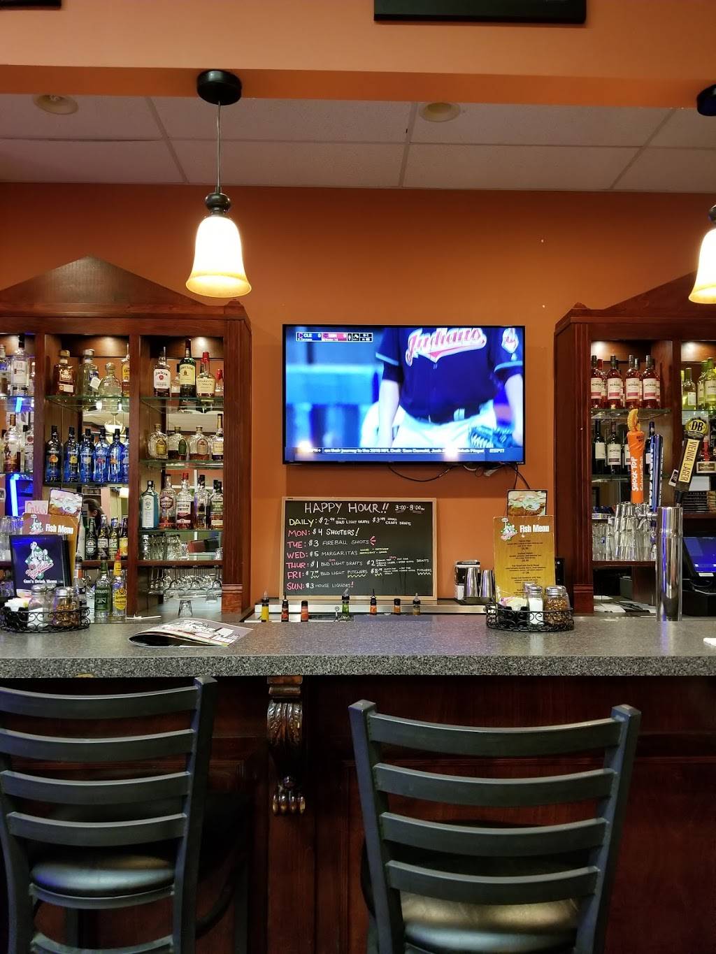 Guss New York Pizza | restaurant | 620 Stoney Creek Ln # 16, Newport News, VA 23608, USA | 7578740115 OR +1 757-874-0115