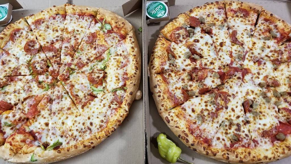 Papa Johns Pizza | restaurant | 779 W Market St, Troy, OH 45373, USA | 9373357272 OR +1 937-335-7272