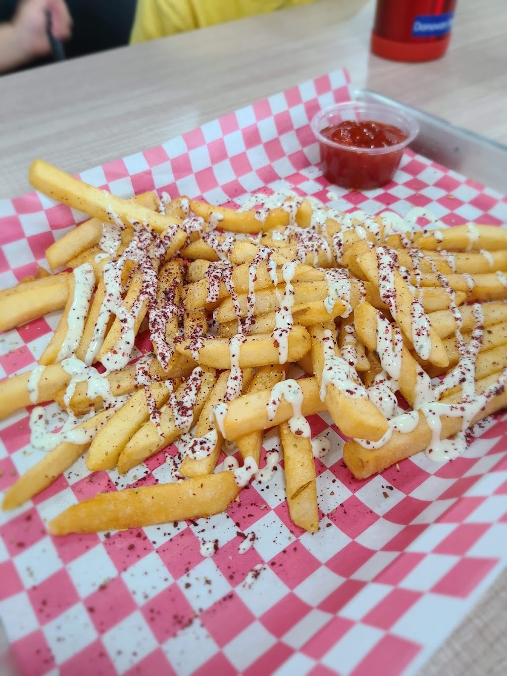 Kabab Shack | restaurant | 13134 Dairy Ashford Rd, Sugar Land, TX 77478, USA | 7202192577 OR +1 720-219-2577