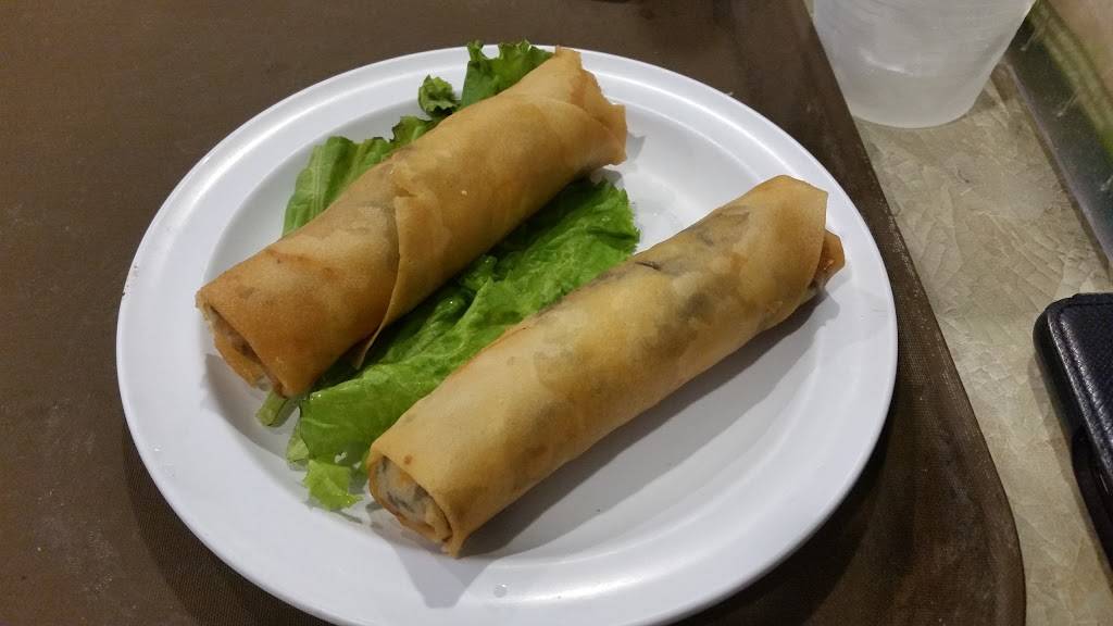 Rice Paddies Grill | restaurant | 4706 Bethesda Ave # A, Bethesda, MD 20814, USA | 3017181862 OR +1 301-718-1862