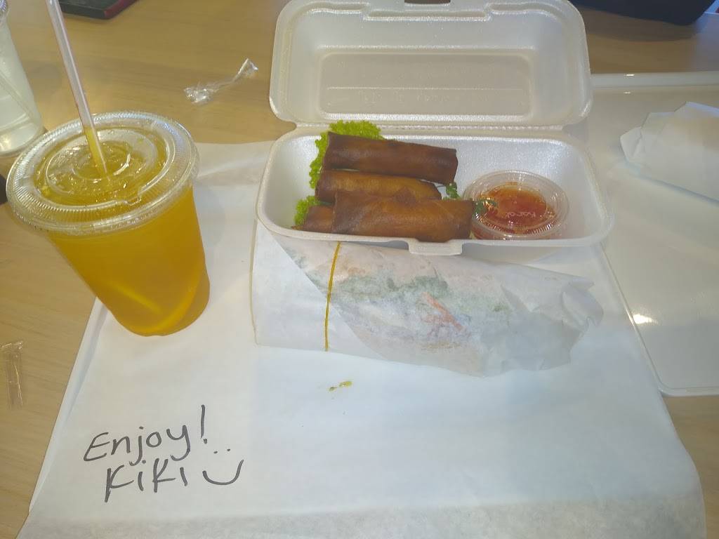 Bánh Mì Babe | restaurant | 5854 Montezuma Rd, San Diego, CA 92115, USA | 6192690660 OR +1 619-269-0660