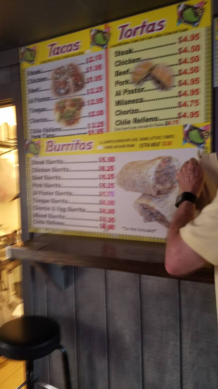 Super Burrito | restaurant | 1358 Main St, Crete, IL 60417, USA | 7086724900 OR +1 708-672-4900