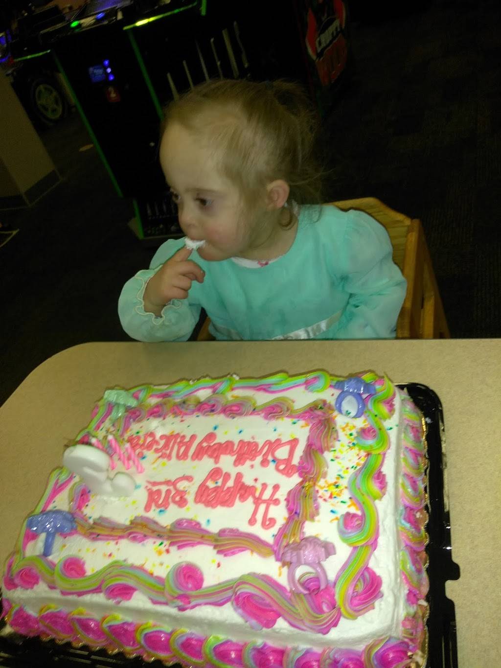 Chuck E. Cheese | restaurant | 4911 Tacoma Mall Blvd, Tacoma, WA 98409, USA | 2534733078 OR +1 253-473-3078