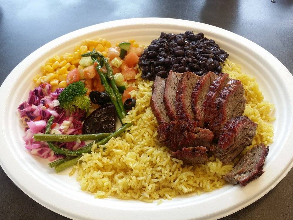 Aca Grill | restaurant | 3062 W 8th St, Los Angeles, CA 90005, USA | 2136747708 OR +1 213-674-7708