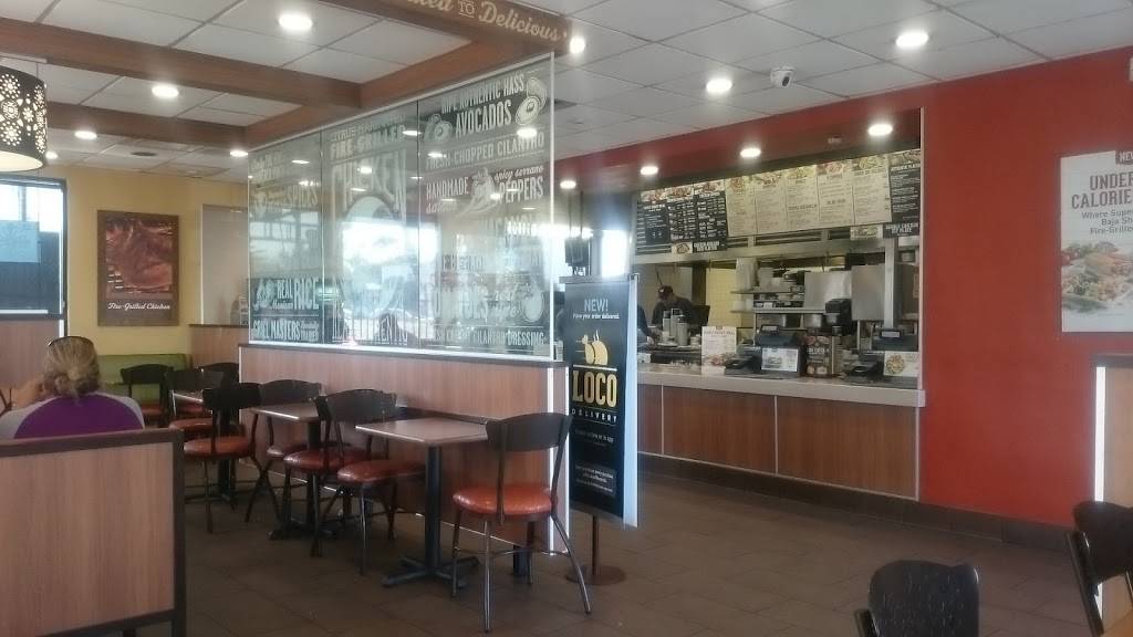 El Pollo Loco | restaurant | 101 E Compton Blvd, Compton, CA 90220, USA | 3106317691 OR +1 310-631-7691