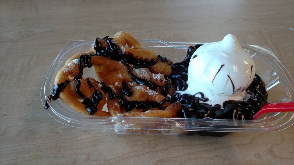 Dairy Queen | restaurant | 31943 64th Ave, Cannon Falls, MN 55009, USA | 5072634433 OR +1 507-263-4433