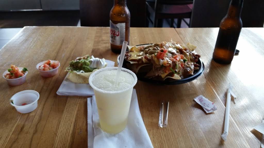 Taco Cabana | restaurant | 4622 Rittiman Rd, San Antonio, TX 78218, USA | 2106665236 OR +1 210-666-5236