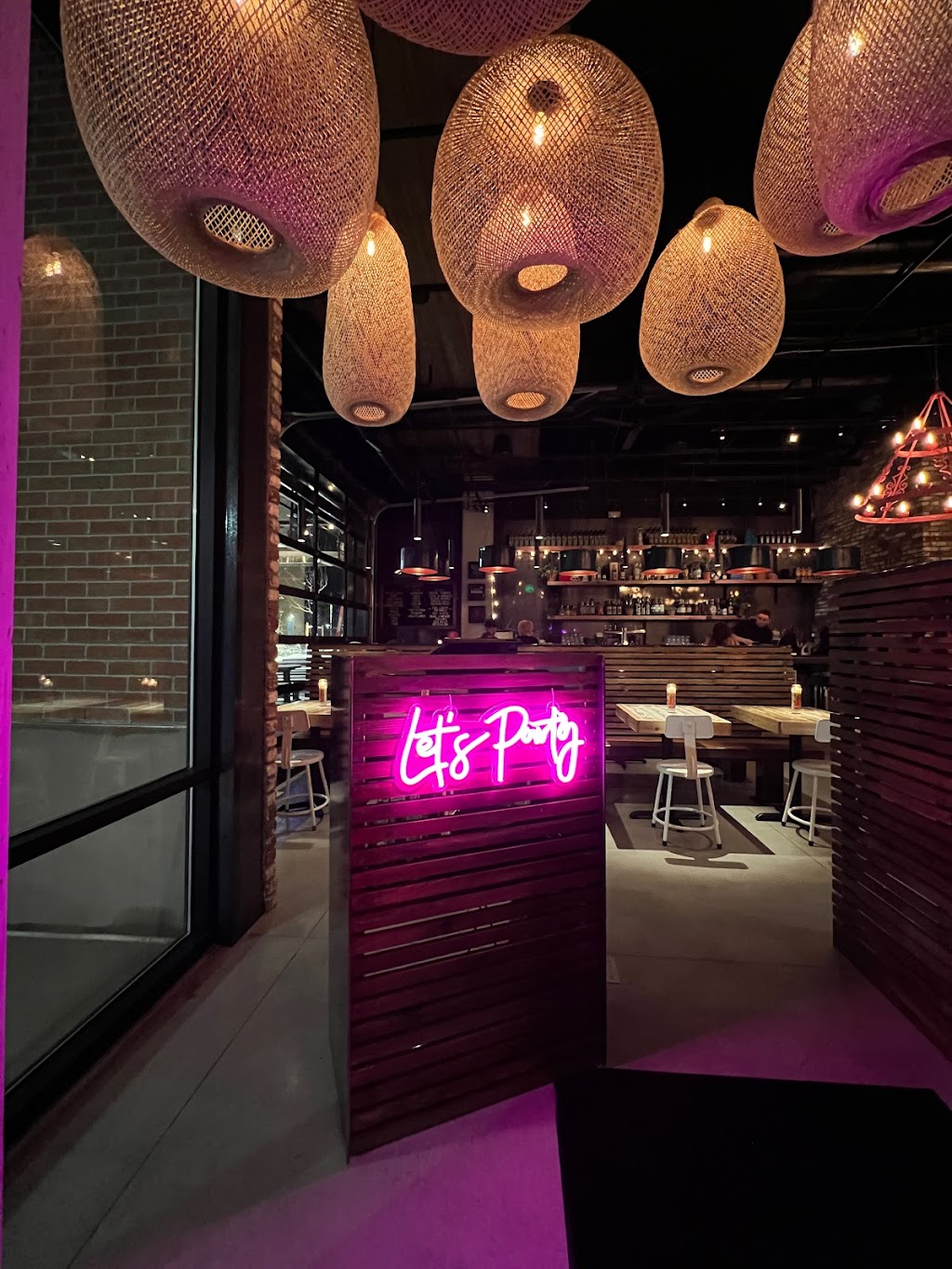 Dos Santos | restaurant | 20 Wilcox St Suite 118A, Castle Rock, CO 80104, USA | 7207085057 OR +1 720-708-5057