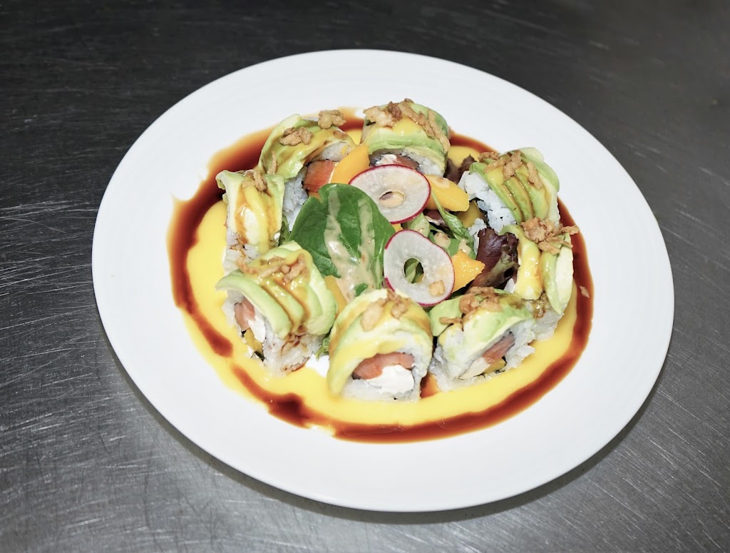 Chaya Japanese Restaurant | restaurant | 6900 Alma Dr Ste. 150, Plano, TX 75023, USA | 4692980775 OR +1 469-298-0775