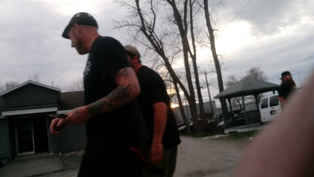 Chrome Food & Spirits | restaurant | 405 Hudson River Rd, Waterford, NY 12188, USA | 5183262725 OR +1 518-326-2725