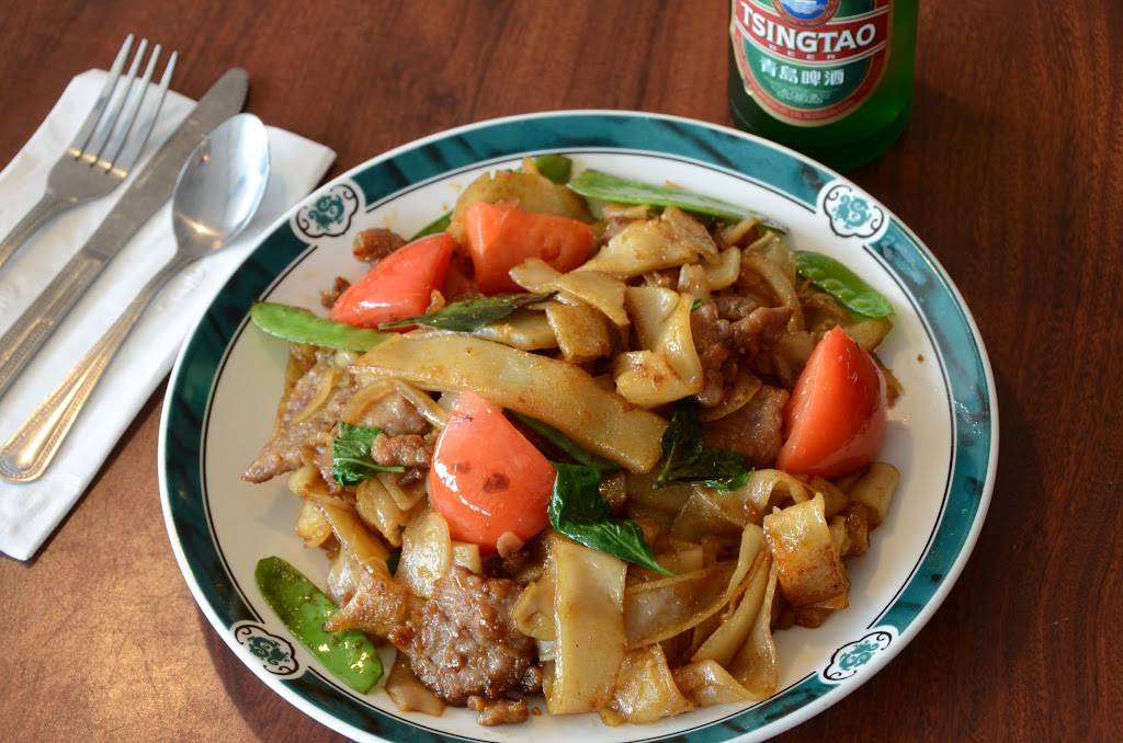 Tao Chens | restaurant | 532 Indian Boundary Rd, Chesterton, IN 46304, USA | 2199262542 OR +1 219-926-2542