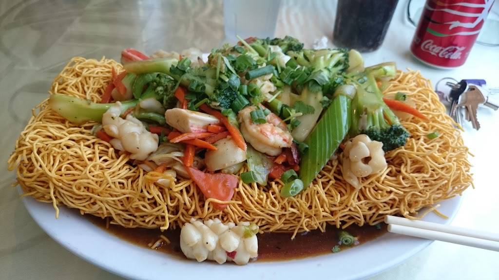 Tung Kee Mì Gia | restaurant | 11205 16th Ave SW, Seattle, WA 98146, USA | 2066614181 OR +1 206-661-4181