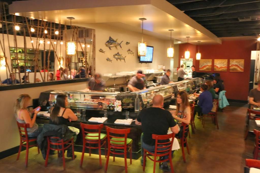 Sushi Confidential | restaurant | 247 E Campbell Ave, Campbell, CA 95008, USA | 4085965554 OR +1 408-596-5554