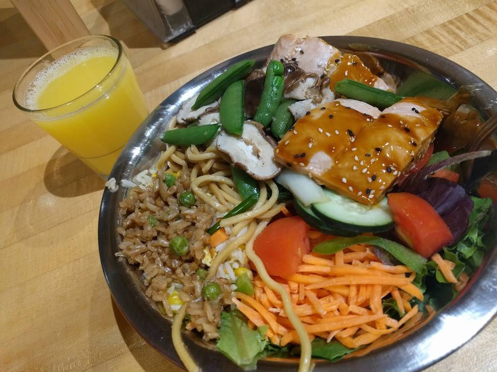 Wilbur Dining | restaurant | 658 Escondido Rd, Stanford, CA 94305, United States | 6507251505 OR +1 650-725-1505