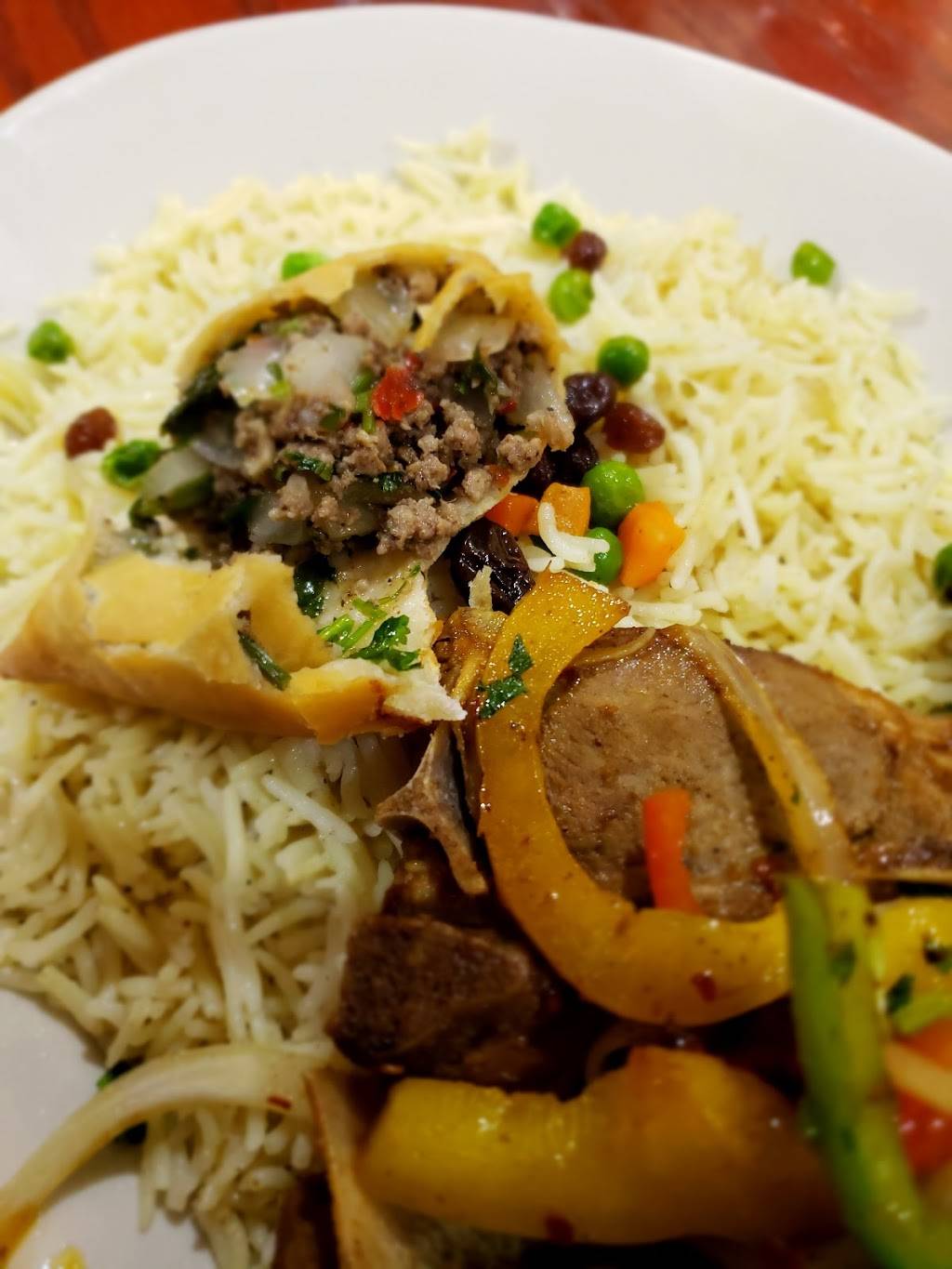 IBY Restaurant | restaurant | 2011 Lawrence Ave W Unit 7 & 8, York, ON M9N 3V3, Canada | 6473529429 OR +1 647-352-9429