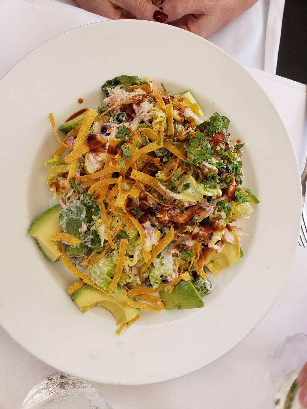 BrickTops | restaurant | 375 S County Rd, Palm Beach, FL 33480, USA | 5618552030 OR +1 561-855-2030