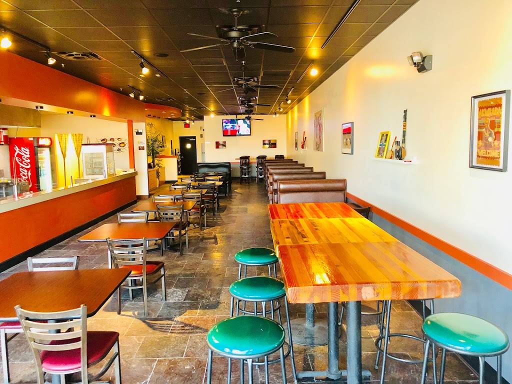 Jollof King | restaurant | 325 W Elliot Rd, Tempe, AZ 85284, USA | 4805507292 OR +1 480-550-7292