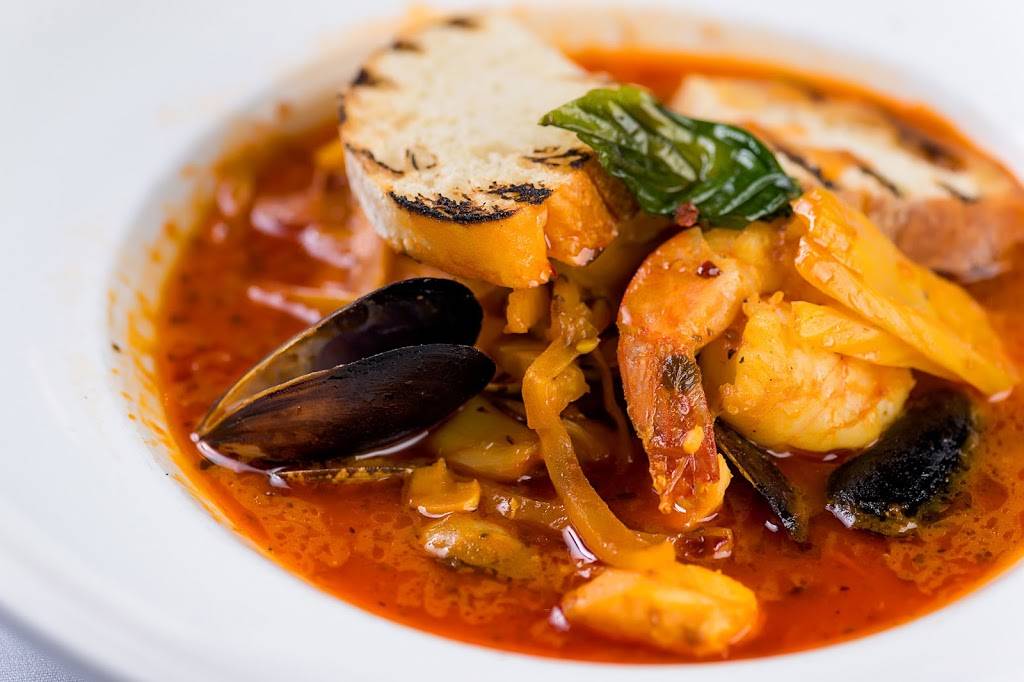 Undici Italian Ristorante | restaurant | 1200 E Hampden Ave, Englewood, CO 80113, USA | 3037612828 OR +1 303-761-2828