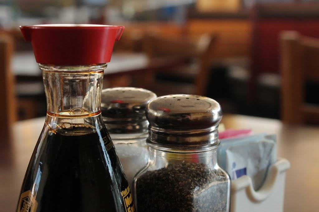 Typhoon of Tokyo | restaurant | 3953 Dayton Blvd, Chattanooga, TN 37415, USA | 4238756142 OR +1 423-875-6142