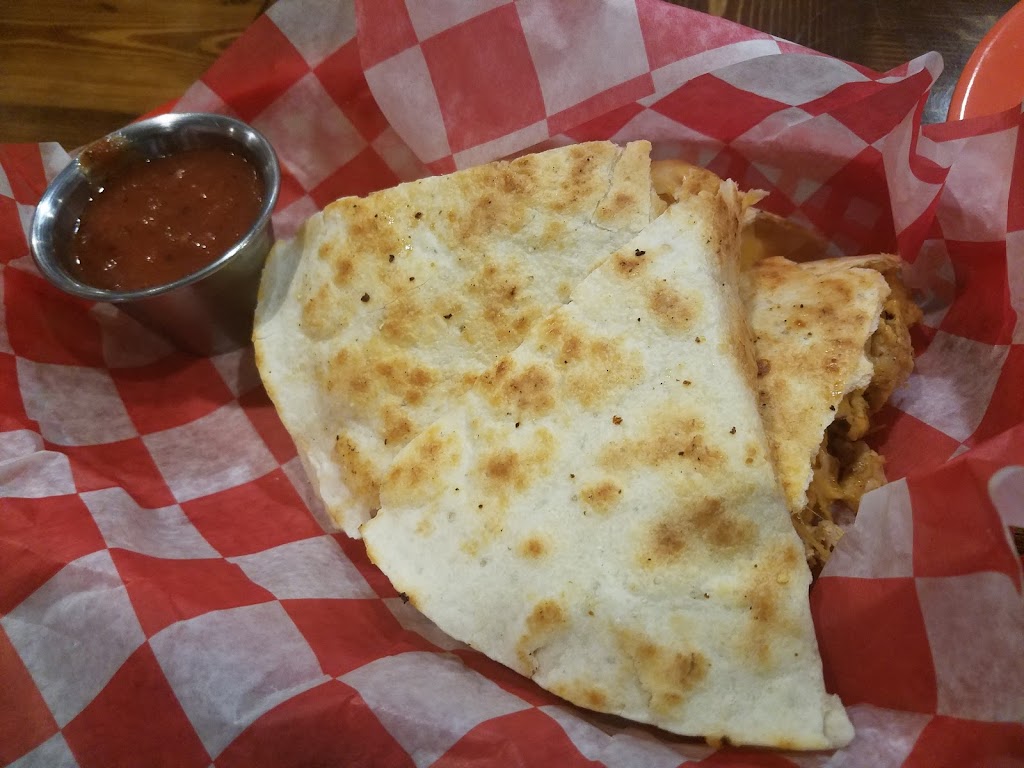 Krazy Horse | restaurant | 618 W Ave C, Attica, KS 67009, USA | 6209157299 OR +1 620-915-7299