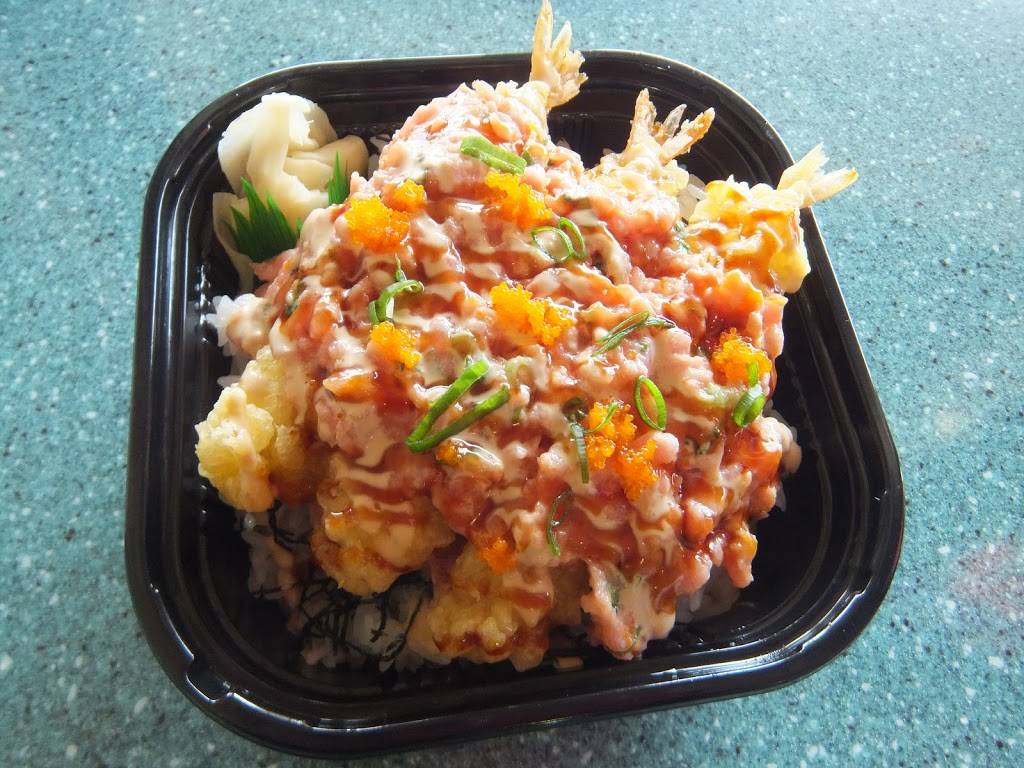 Kozo Sushi | restaurant | 1029 Makolu St ste c, Pearl City, HI 96782, USA | 8084556805 OR +1 808-455-6805