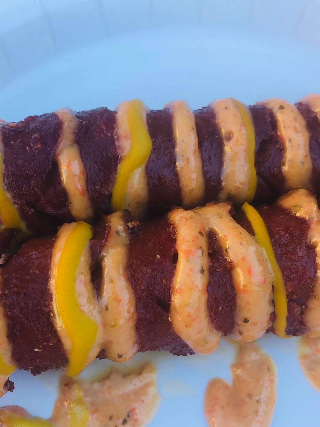 Mount 8k | restaurant | 2718 Guadalupe St, Austin, TX 78705, USA | 5129643737 OR +1 512-964-3737