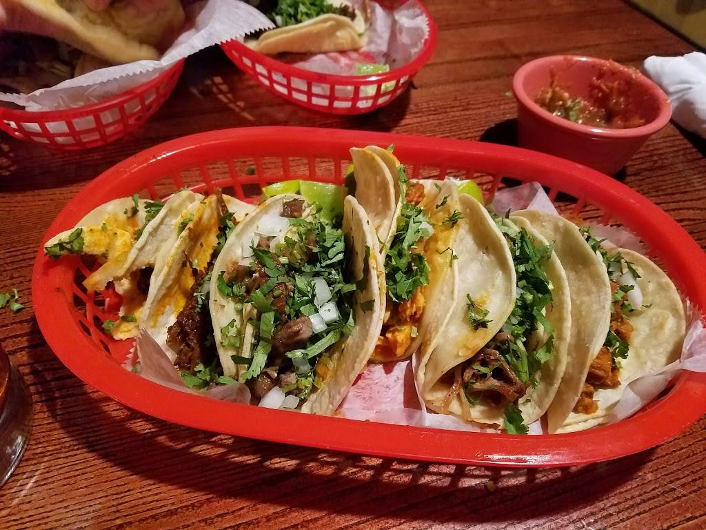 El Rancho Grande | restaurant | 311 Plainfield St, Providence, RI 02909, USA | 4012750808 OR +1 401-275-0808